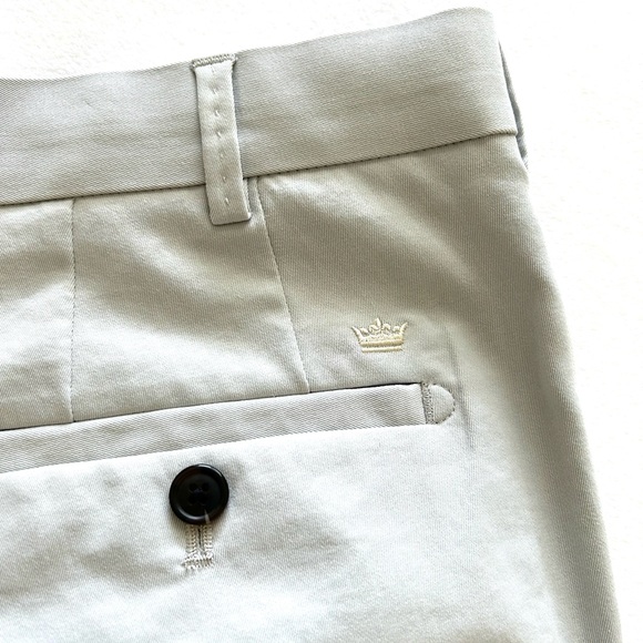 Peter Millar Crown Sport EB44FB Pant - Picture 9 of 11